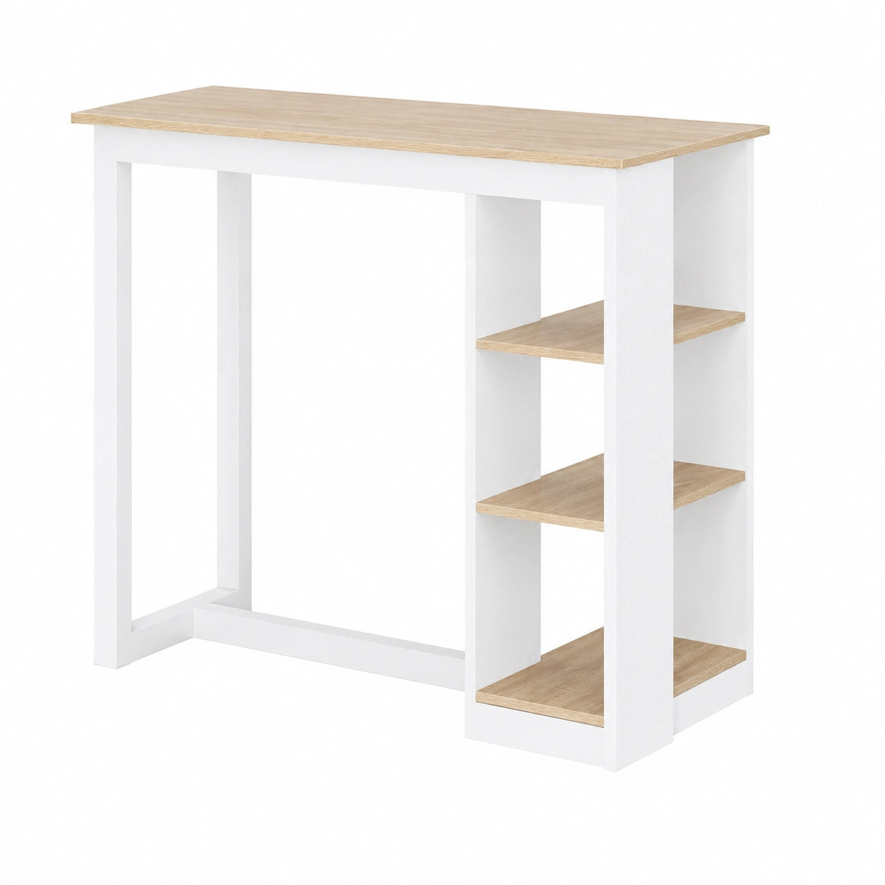 table-de-bar-pour-2-a-4-personnes-en-bois-blanc-avec-plateau-effet-hetre-eoxkdq8381mh