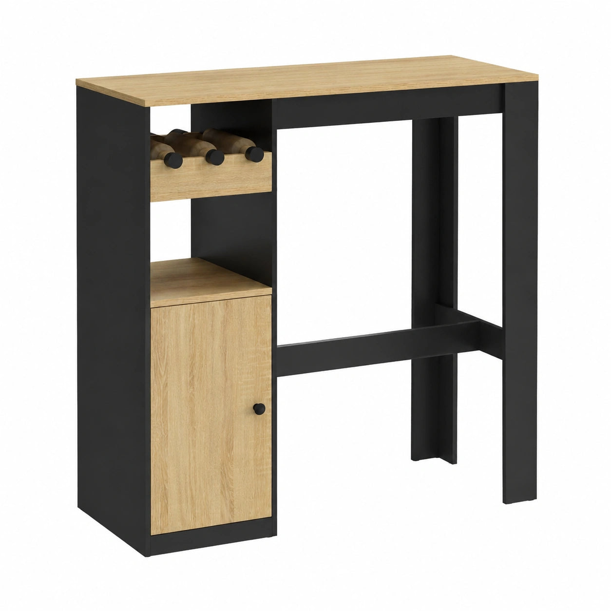 table-de-bar-avec-rangement-pour-bouteilles-2-personnes-btxrll8389sx