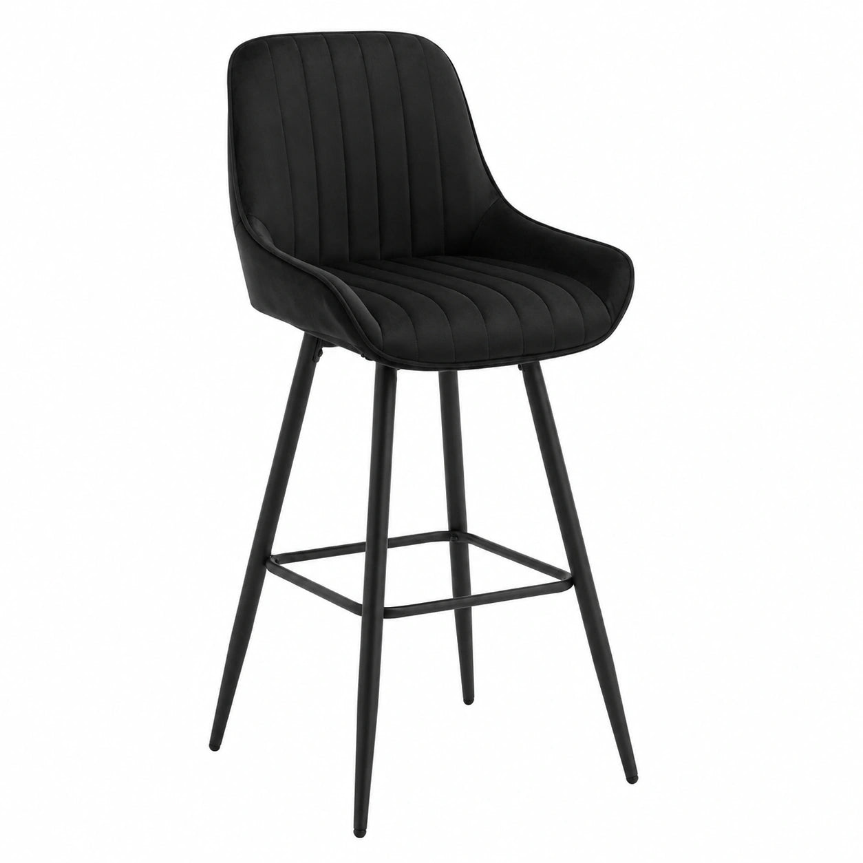 lot-de-2-chaises-de-bar-avec-dossier-en-velours-et-pieds-en-metal-bxmrmt8308pe