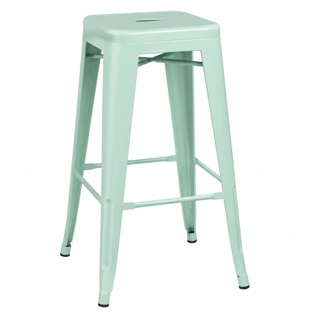 tabouret-de-bar-metal-vert-pastel-design-industriel-empilable-ieeerg8314hs