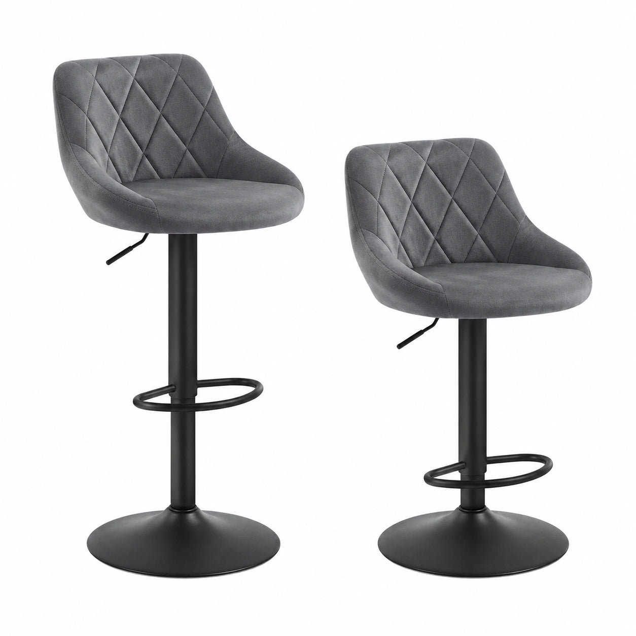 lot-de-2-tabourets-de-bar-reglables-pivotants-avec-dossier-et-reposepieds-velours-gris-fonce-tuhrjy8298hb