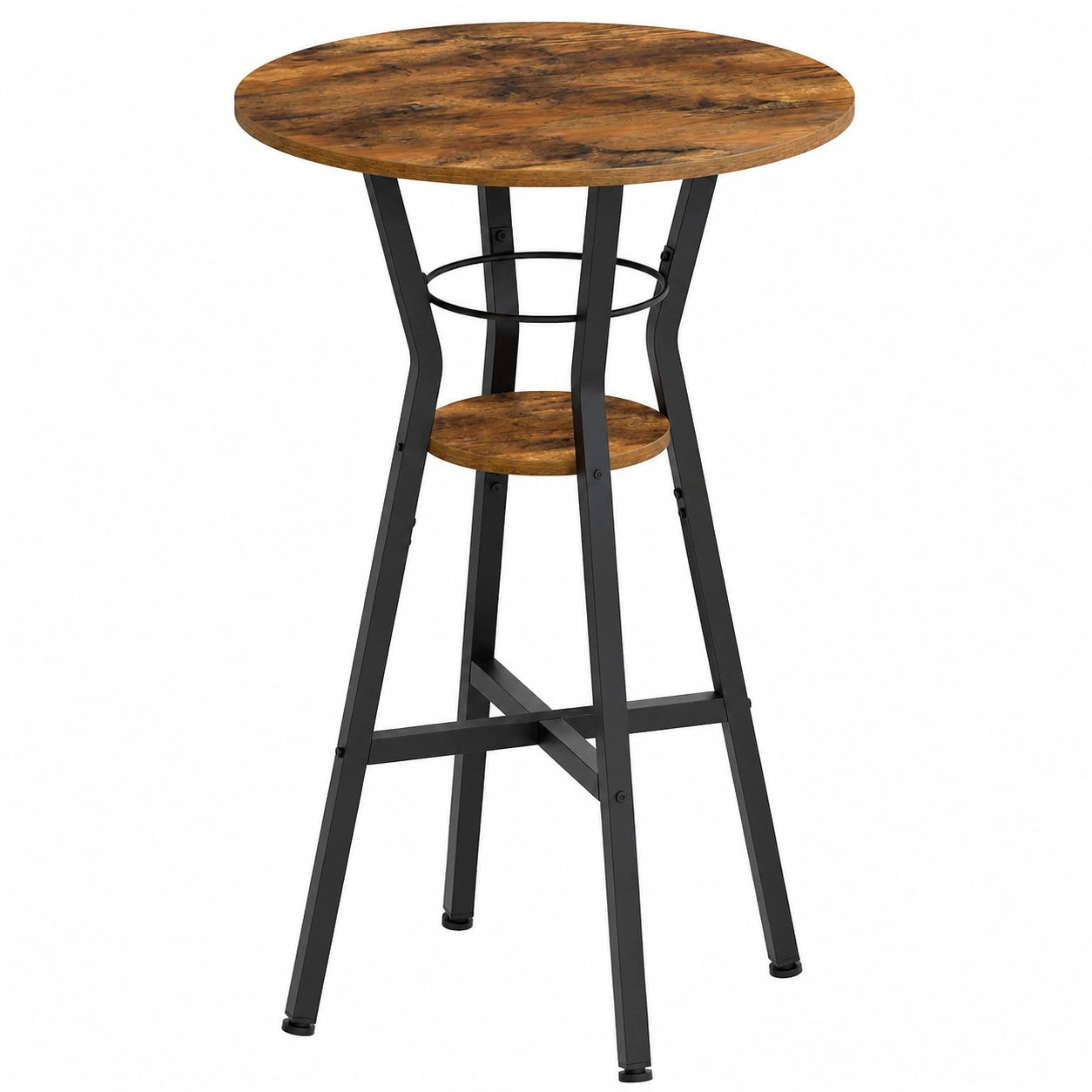 table-de-bar-ronde-a-2-niveaux-pour-cuisine-et-salon-marron-rustique-dzuxwv8395tg