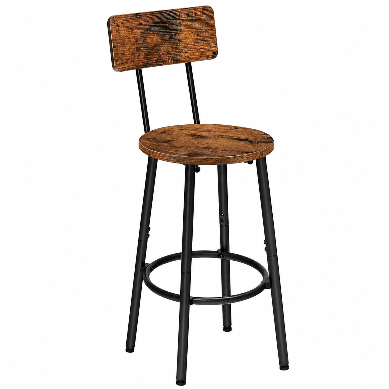 tabourets-de-bar-avec-dossier-et-reposepieds-ensemble-de-2-hauteur-645-cm-pour-cuisine-et-salon-marron-rustique-et-noir-ofhuia8316nu