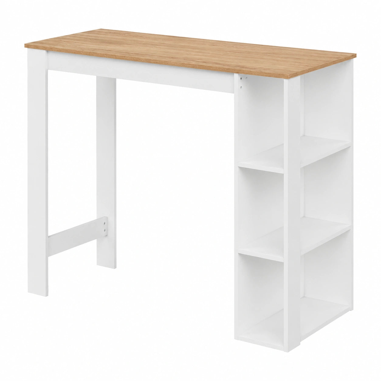 table-de-bar-avec-etageres-et-rangement-integre-effet-chene-blanc-aplrvi8394zg
